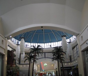Curno Mall
