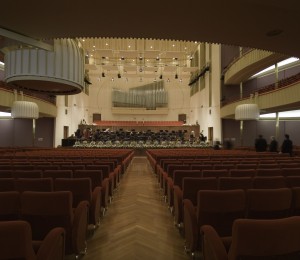 Auditorium Rai
